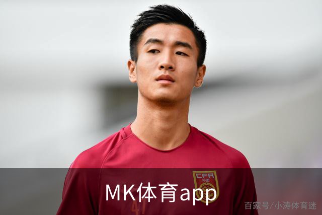 MK体育app公司介绍图